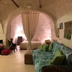 Trullo E Depandance Palma Locorotondo