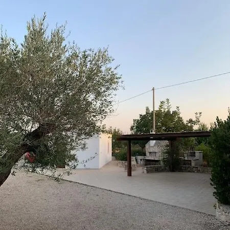 Appartement Trullo E Depandance Palma Locorotondo