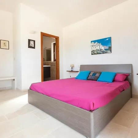 Apartman Trullo E Depandance Palma Locorotondo