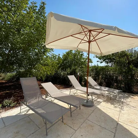 Appartement Trullo E Depandance Palma *