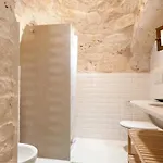 Trullo E Depandance Palma Lejlighed Locorotondo