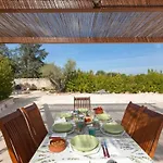 Trullo E Depandance Palma