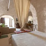 Trullo E Depandance Palma Lejlighed