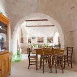 Trullo E Depandance Palma Lejlighed