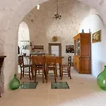 Trullo E Depandance Palma *