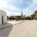 Trullo E Depandance Palma Lejlighed *