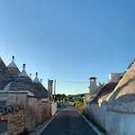 Lejlighed Trullo E Depandance Palma *