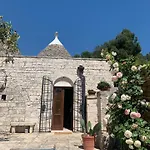 Trullo E Depandance Palma Lejlighed *