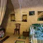 Trullo E Depandance Palma Apartmán